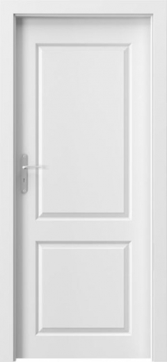 interiérové dveře PORTA ROYAL Premium model A