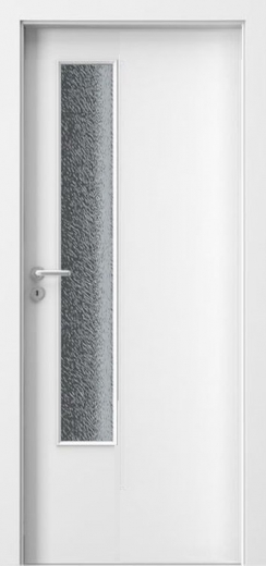 interiérové dveře PORTA MINIMAX model L