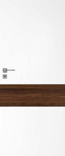 bezfalcové dveře DRE RIVIA TOP 110