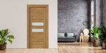 Interiérové dřevěné dveře DOORSY MILANO 2