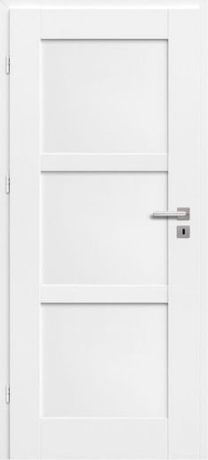 bezfalcové dveře ERKADO FORSYCIE 8