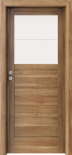 Interiérové dveře VERTE HOME model B.2