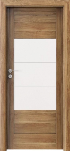 Interiérové dveře VERTE HOME model B.7