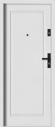 Vchodové dveře BARAŃSKI S 202