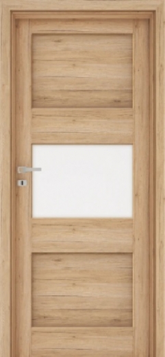 bezfalcové dveře INVADO FOSSANO 3