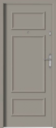 Vchodové dveře BARAŃSKI S 303