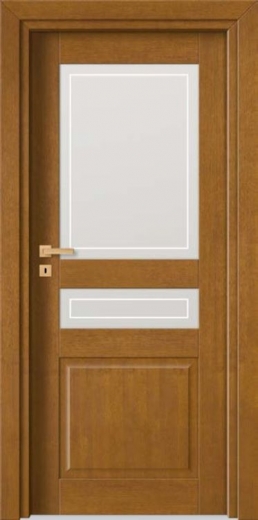 interiérové dveře BARAŇSKI PREMIUM Malaga A.13