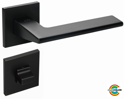 interiérová klika INFINITY LINE Shark KSH B00