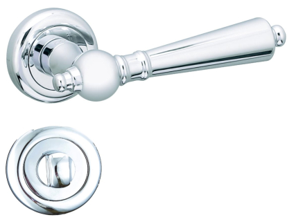 interiérová klika INFINITY LINE Millenium KMM 700