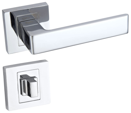 interiérová klika INFINITY LINE Apollo KAO 700