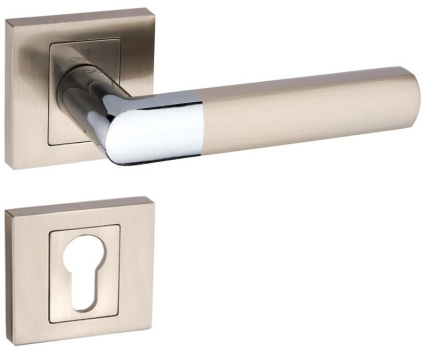 interiérová klika INFINITY LINE Torino KTR 100K