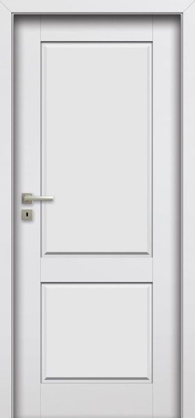 interiérové dveře POL-SKONE EGRO W02