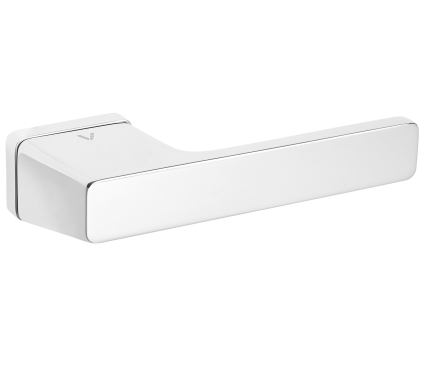 interiérová klika VDS Sonic chrom