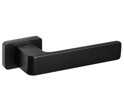 interiérová klika VDS Brava černý