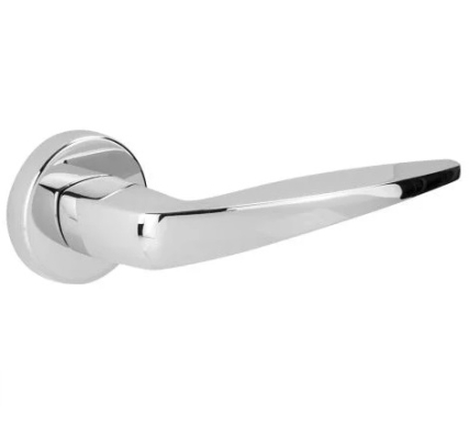 interiérová klika VDS Virgo chrom