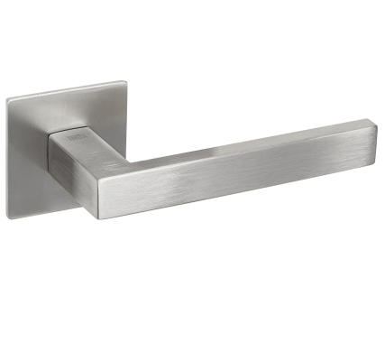 interiérová klika VDS Due 3S nerez ocel