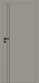 interiérové dveře DRE NOVA-Cell 70