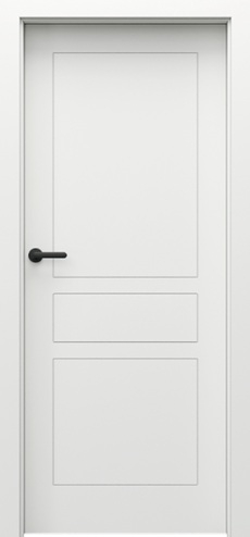 interiérové dveře PORTA FACTOR model 7