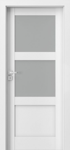bezfalcové dveře PORTA GRANDE model B.2