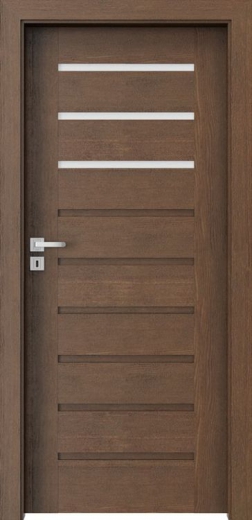 interiérové dveře PORTA NATURA KONCEPT model A.3