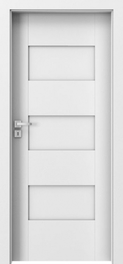 interiérové dveře PORTA NATURA KONCEPT model K.0