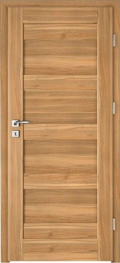 interiérové dveře INTENSO MALAGA W-1