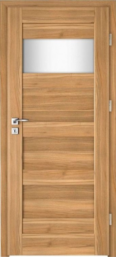 interiérové dveře INTENSO MALAGA W-4