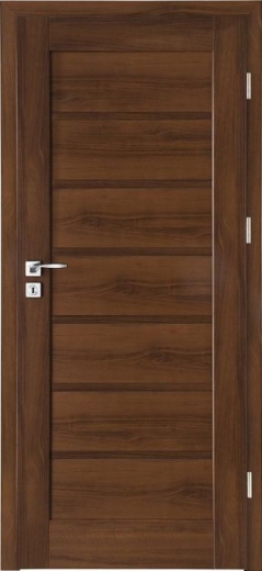 interiérové dveře INTENSO ALICANTE W-1