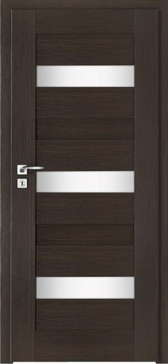 bezfalcové dveře INTENSO PARIS W-3