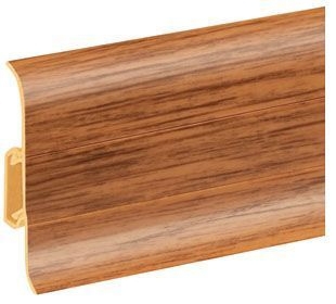 Podlahová lišta CEZAR Premium DUB KANADSKÝ 127