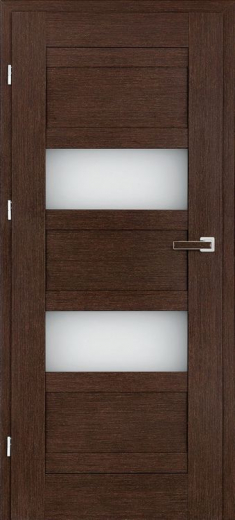 bezfalcové dveře ERKADO AZALKA 7