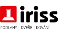 IRISS Ostrava - dveře a podlahy